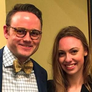 Meet your Posher, Erich